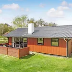 Fyrrevaenget X Casa vacanze *