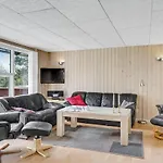 Fyrrevaenget X Casa vacanze Blåvand
