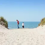 Fyrrevaenget X Casa vacanze *