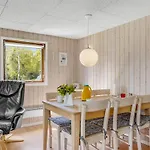 Casa vacanze Fyrrevaenget X Blåvand