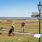 Fyrrevaenget X Blåvand