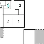 Fyrrevaenget X Casa vacanze Blåvand
