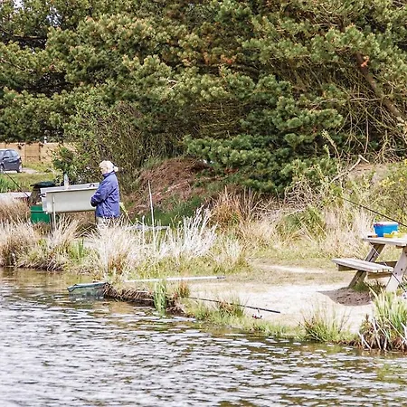 Feriehus Fyrrevaenget X Blåvand
