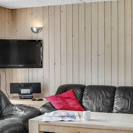 Feriehus Fyrrevaenget X *