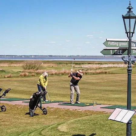 Fyrrevaenget X Blåvand