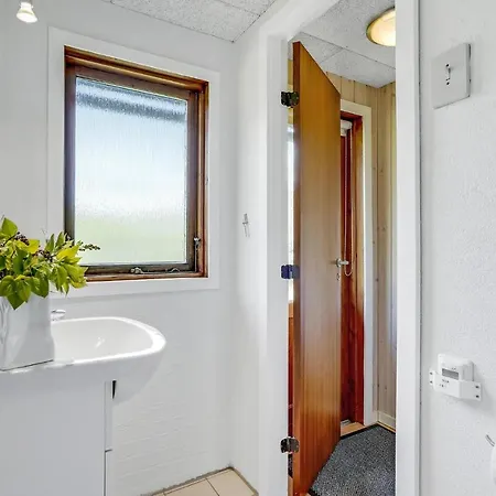 Fyrrevaenget X Feriehus