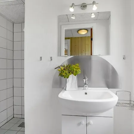 Feriehus Fyrrevaenget X *